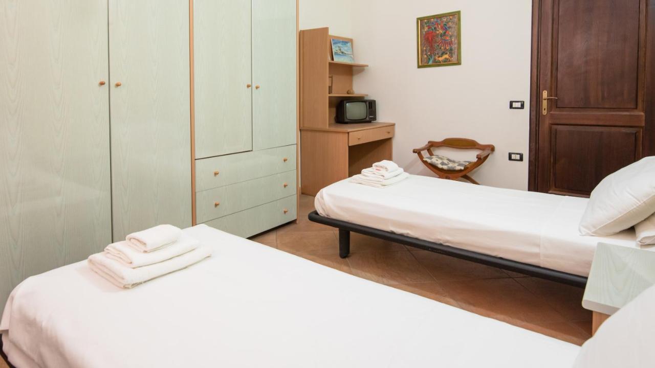 Casa Luisa - Pan Di Zucchero - Nebida ภายนอก รูปภาพ