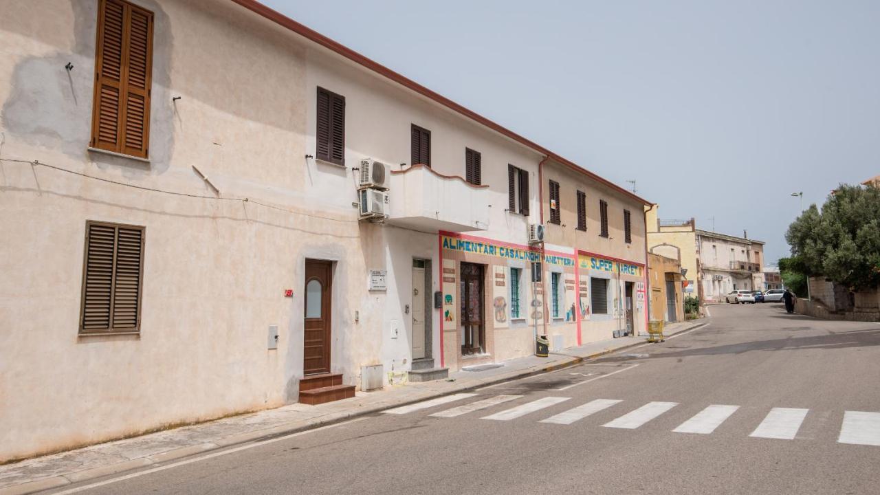 Casa Luisa - Pan Di Zucchero - Nebida ภายนอก รูปภาพ
